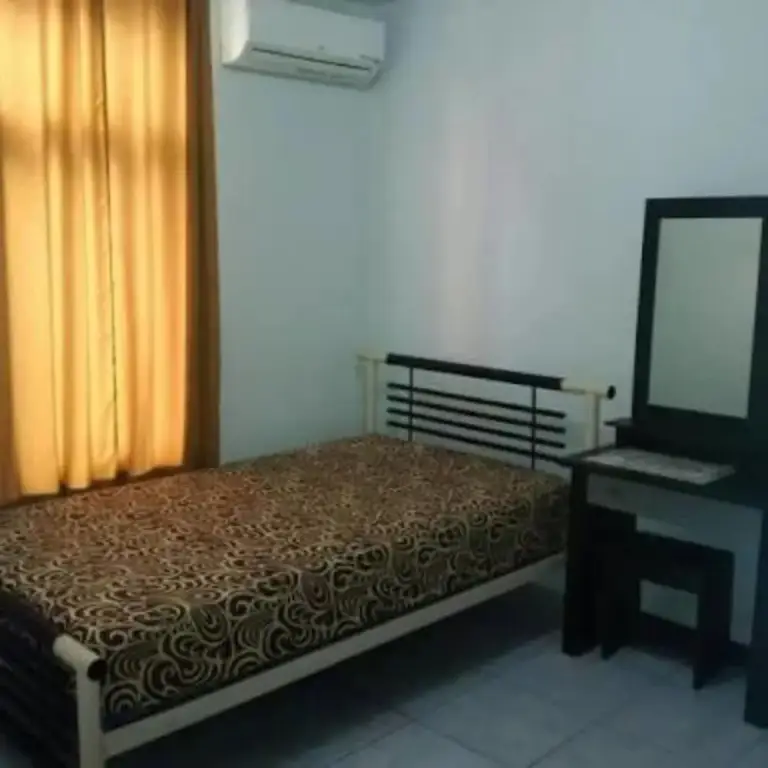 Джакарта: Kost Sunter Agung