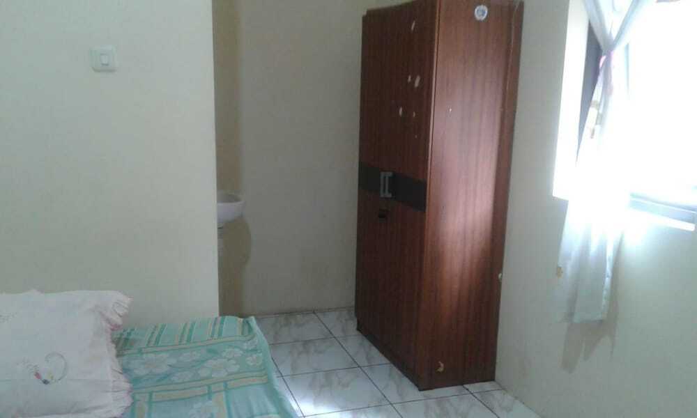 Джакарта: Kost Sunter Agung