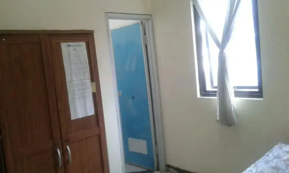 Джакарта: Kost Sunter Agung