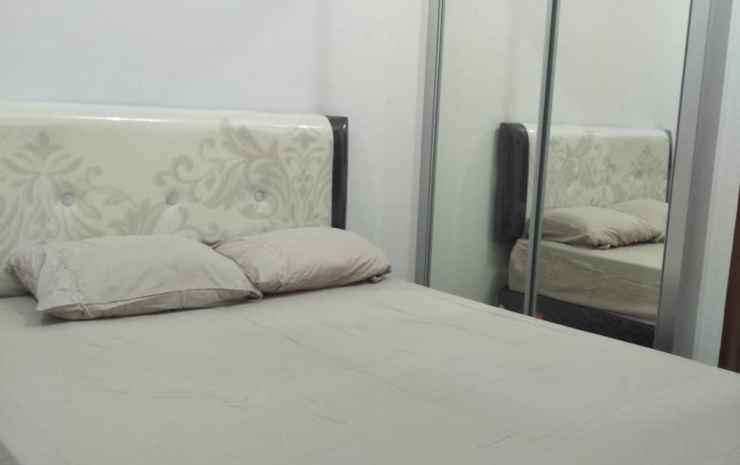 Сурабая: Apartment Pavilion Permata by Faiza