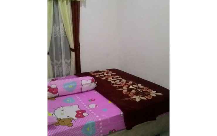 Бату: Villa 3 Saudara