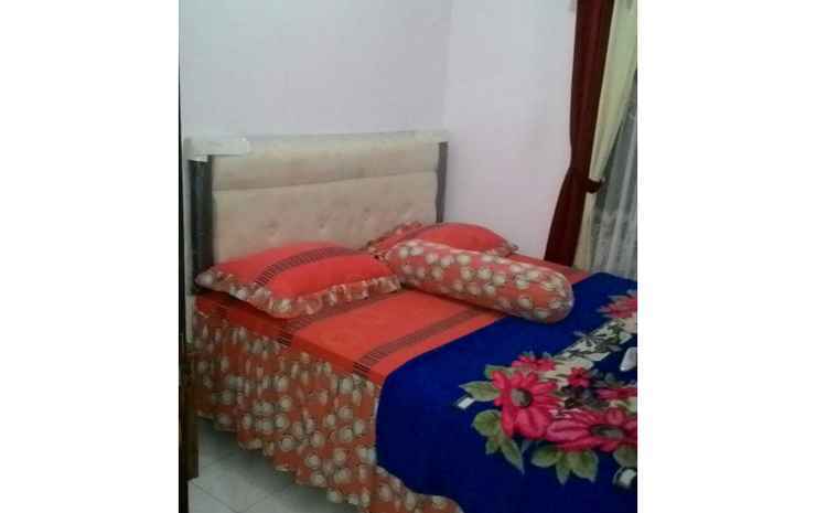 Бату: Villa 3 Saudara