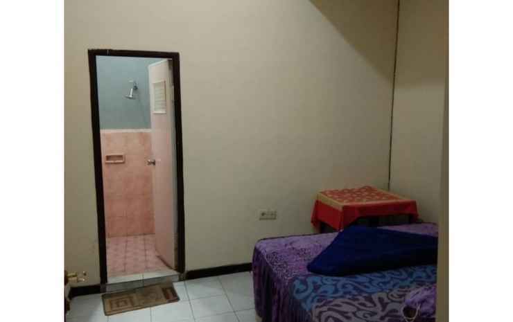 Бату: Villa 3 Saudara