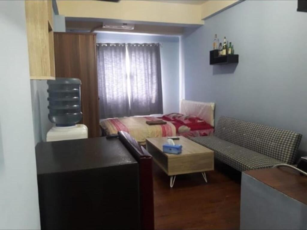 Джакарта: Apartmen City Park by GC Realty
