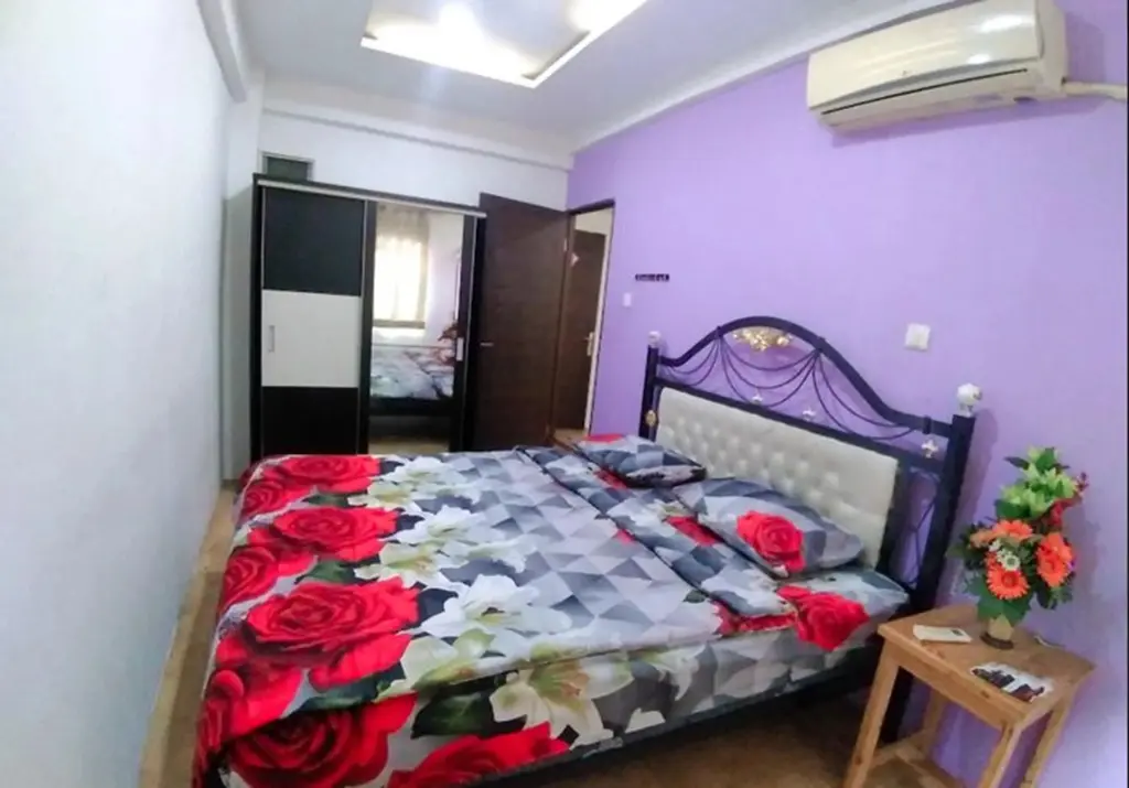 Джакарта: Apartmen City Park by GC Realty