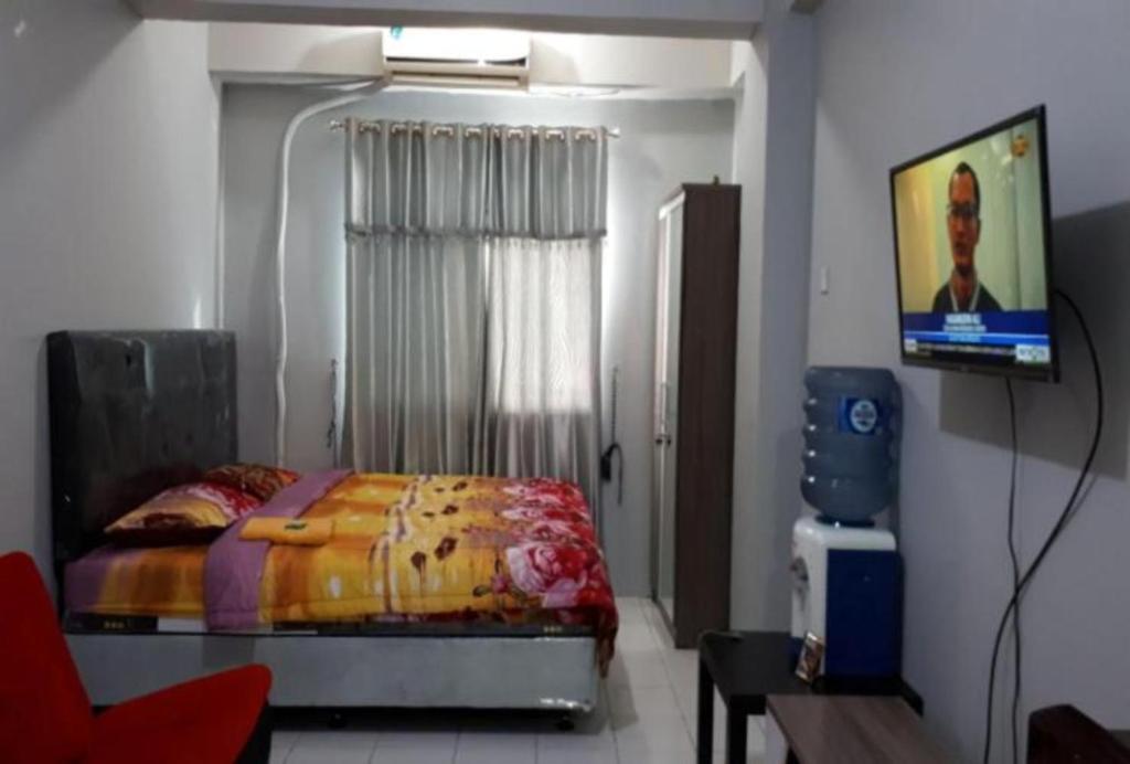 Джакарта: Apartmen City Park by GC Realty