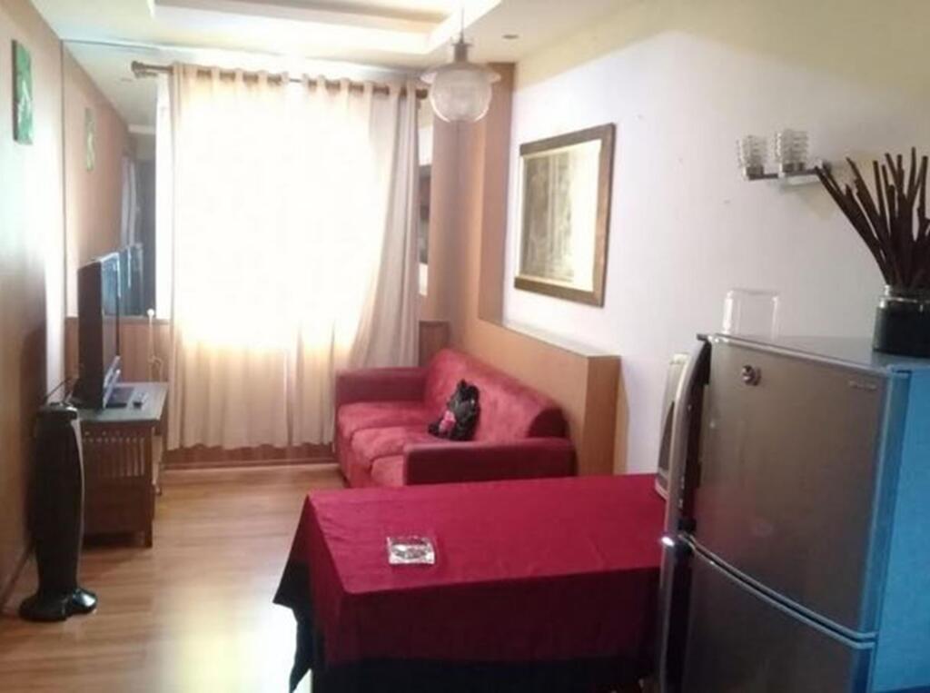 Джакарта: Apartmen City Park by GC Realty