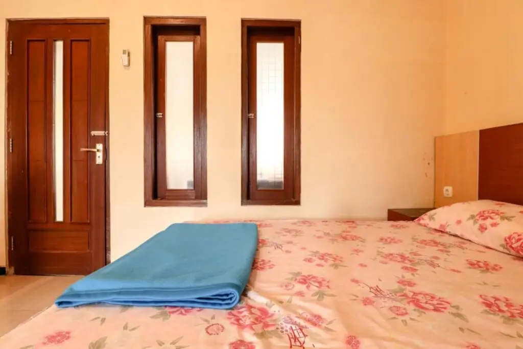 Боробудур: The Joglo Family Hotel
