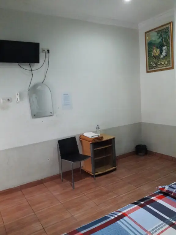 Макассар: Wisma Lanraki