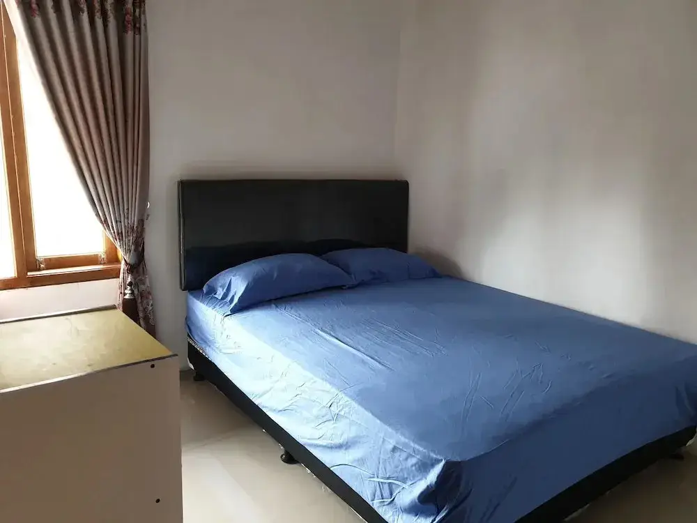 Бату: Nabilla Homestay