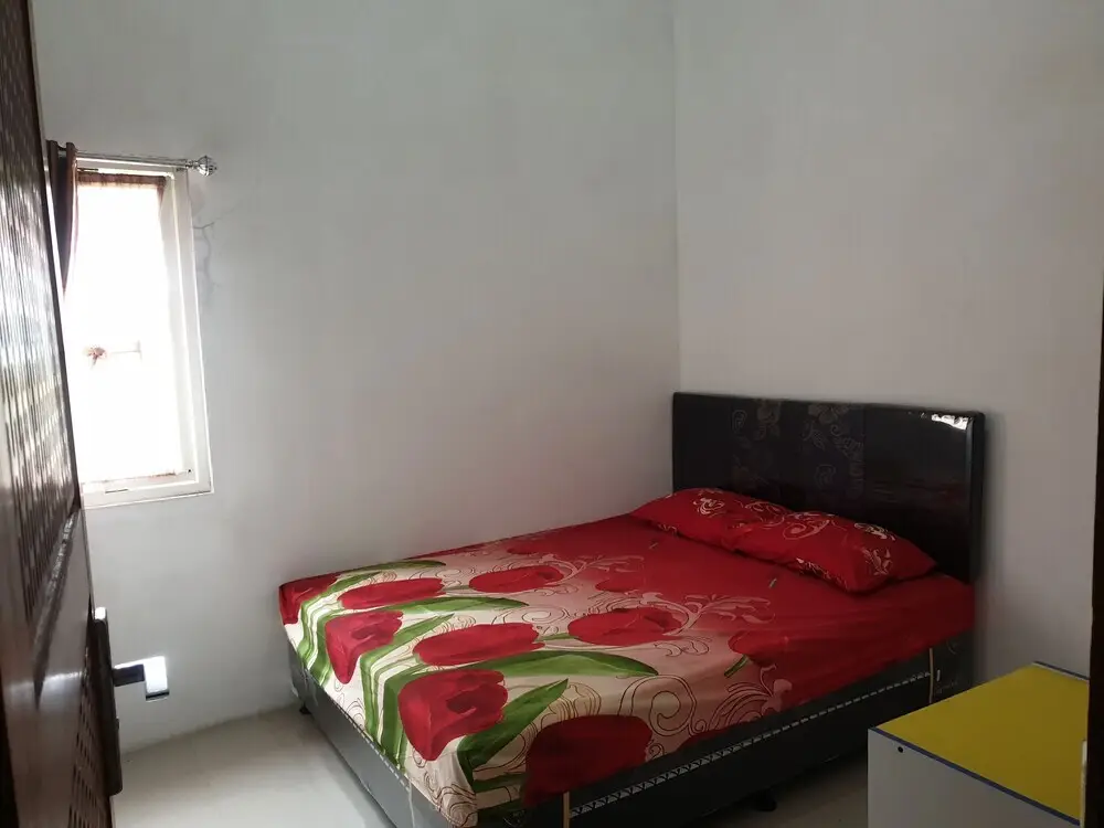 Бату: Nabilla Homestay