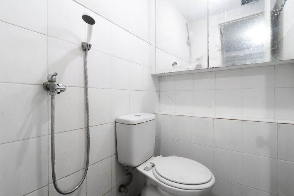 Джакарта: Mamamia Kalibata Apartemen
