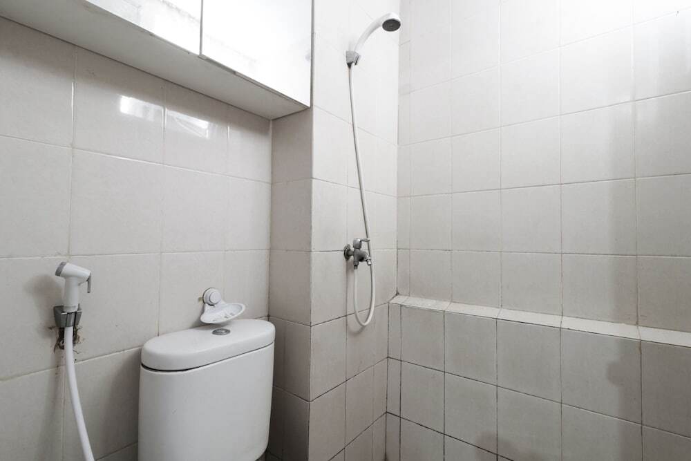 Джакарта: Mamamia Kalibata Apartemen