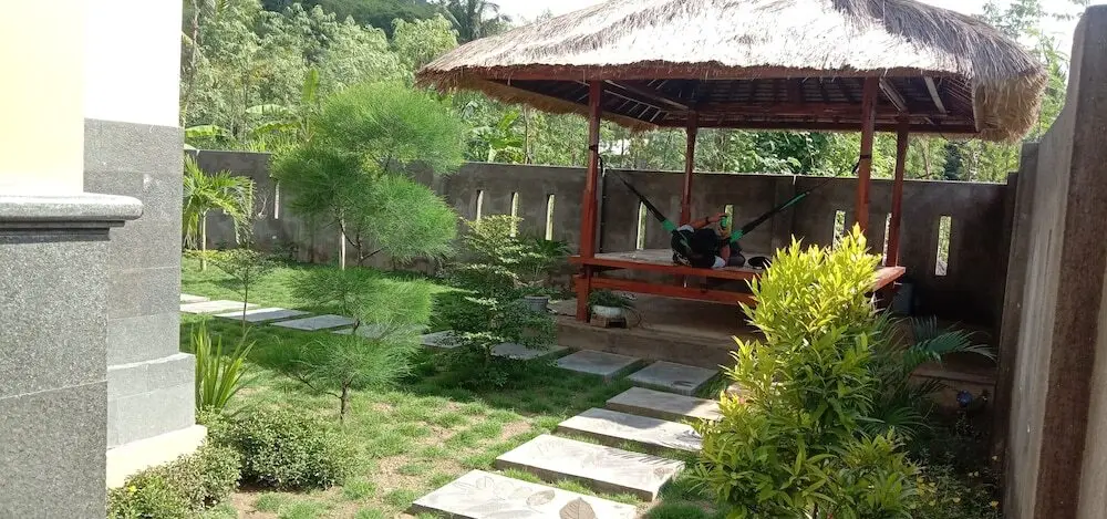 Jerowaru: The Secret Village