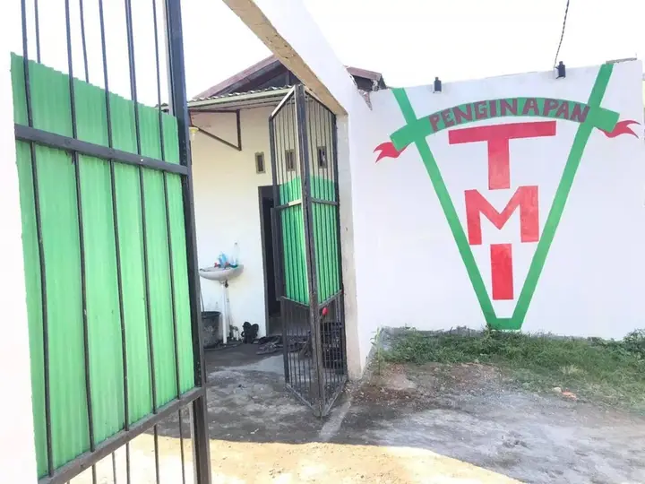 Макассар: Penginapan Taman Makassar Indah