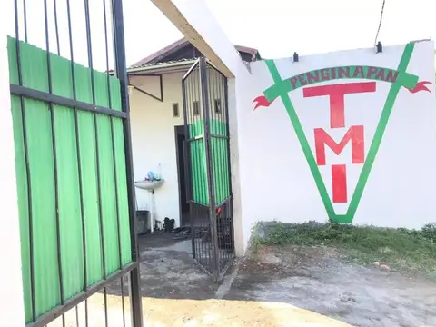 Penginapan Taman Makassar Indah — фото 1