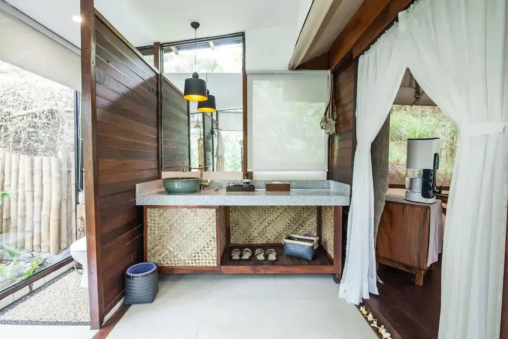 Медеви: Galalima Glamping