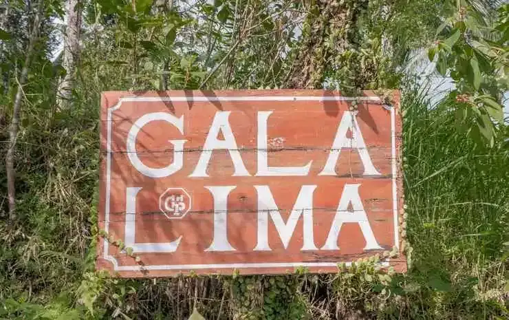 Galalima Glamping — фото 1
