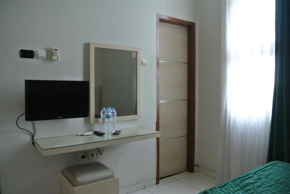 Бандунг: Grand Tulip Hotel