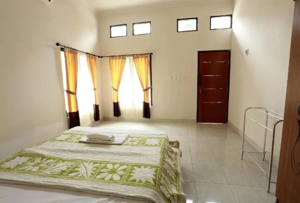 Кута: The Born