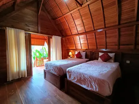 Dekara Cottages — фото 1