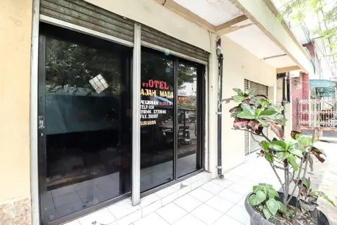 Hotel Gajah Mada — фото 1