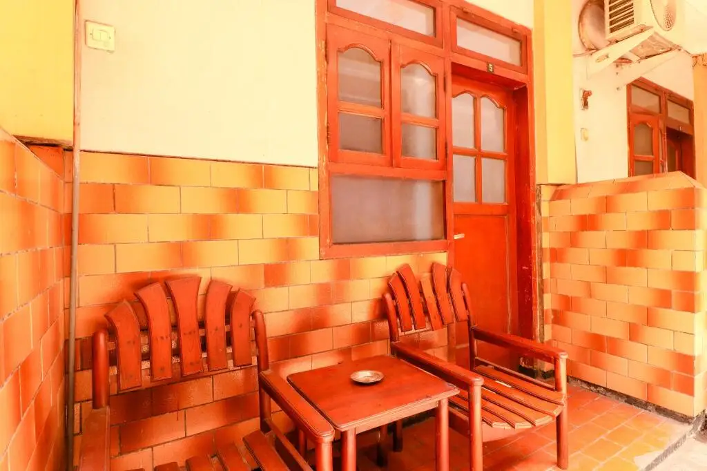 Сурабая: Hotel Gajah Mada