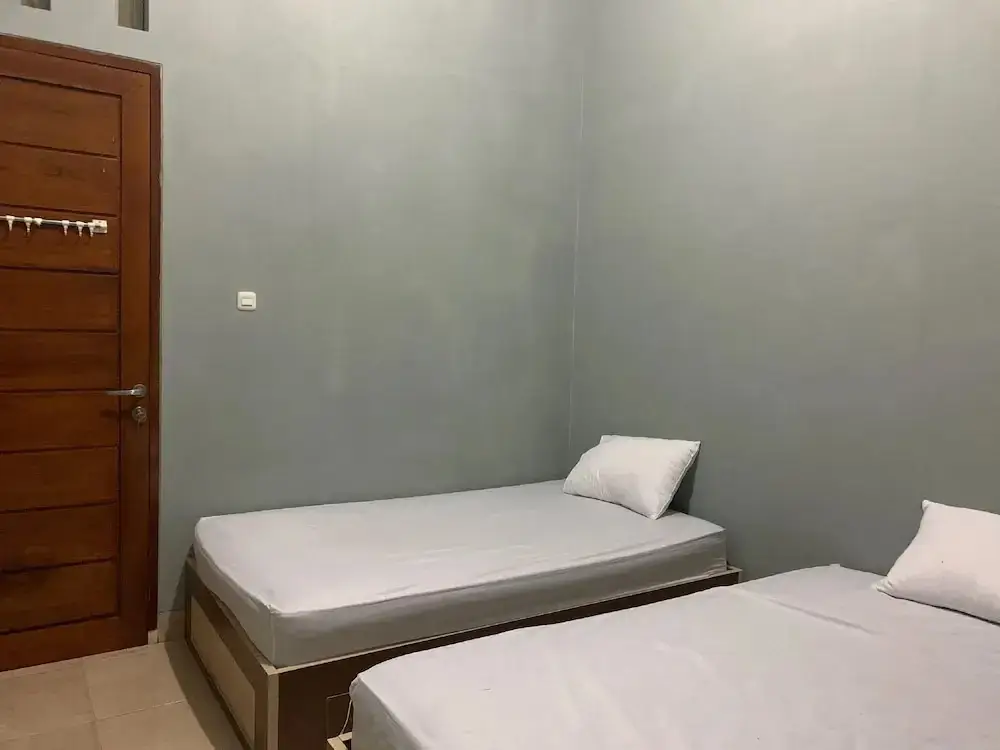 Букиттинги: OYO 2264 Hotel Penginapan Citra Syariah