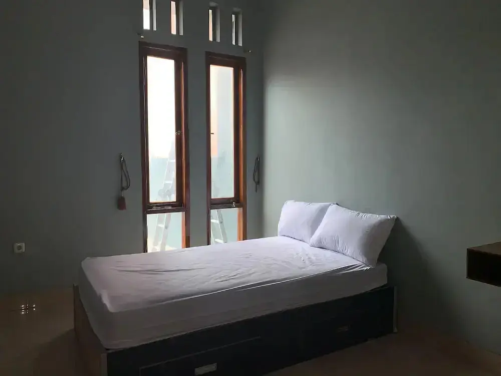 Букиттинги: OYO 2264 Hotel Penginapan Citra Syariah