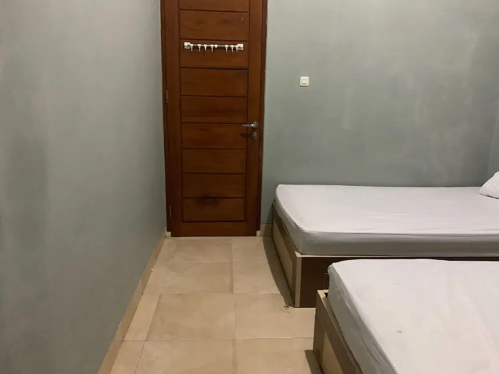 Букиттинги: OYO 2264 Hotel Penginapan Citra Syariah