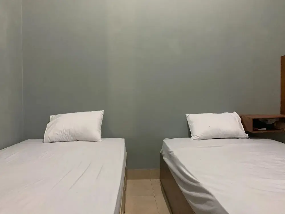 Букиттинги: OYO 2264 Hotel Penginapan Citra Syariah