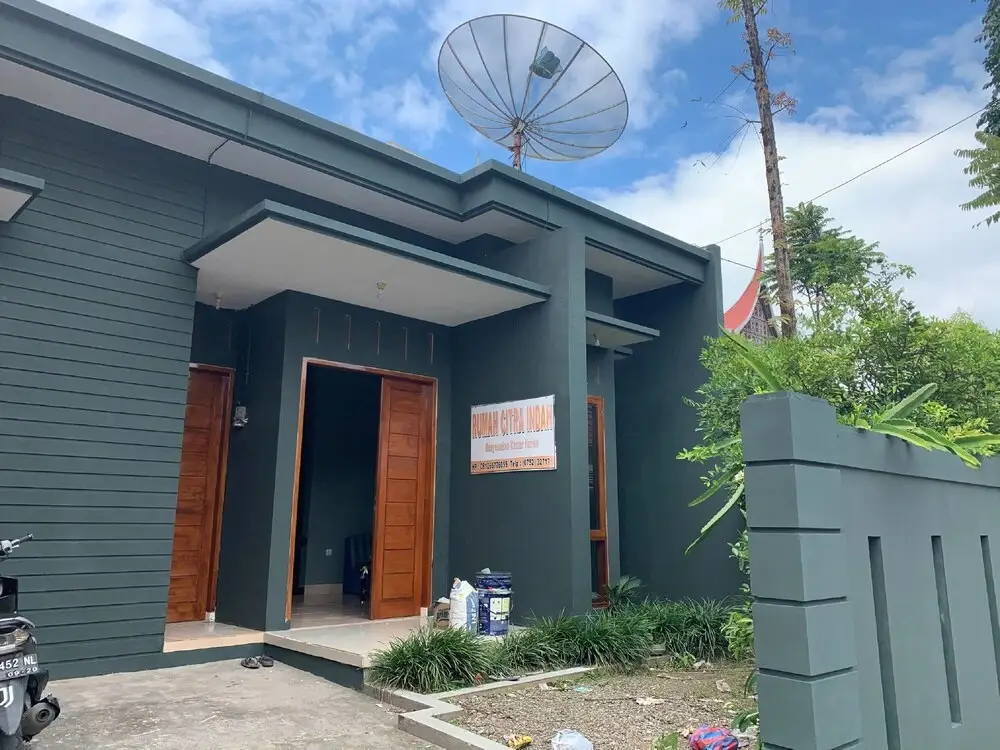 Букиттинги: OYO 2264 Hotel Penginapan Citra Syariah