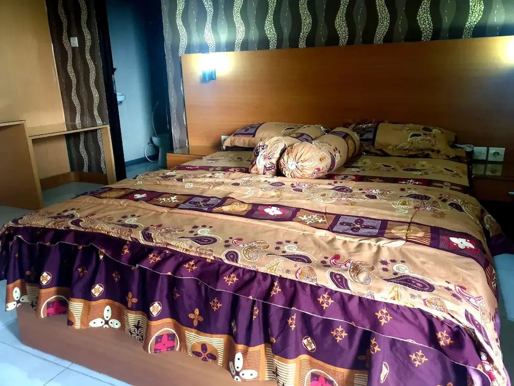 Бандунг: Oyo 91547 Graha Hermawan Guest House Syariah