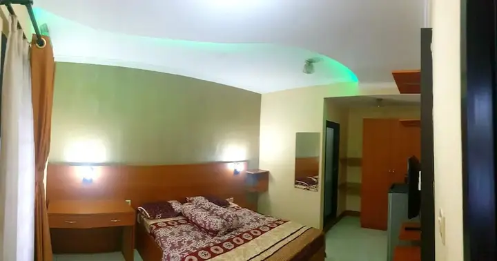 Бандунг: Oyo 91547 Graha Hermawan Guest House Syariah