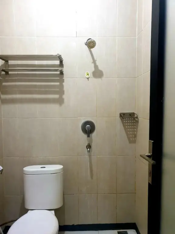 Бандунг: Oyo 91547 Graha Hermawan Guest House Syariah