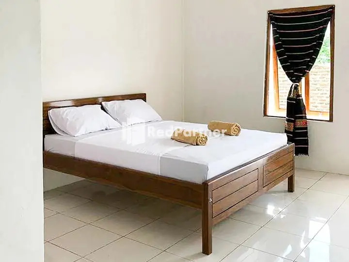 Лабуан-Баджо: Flores One Love Homestay Hostel and Tours