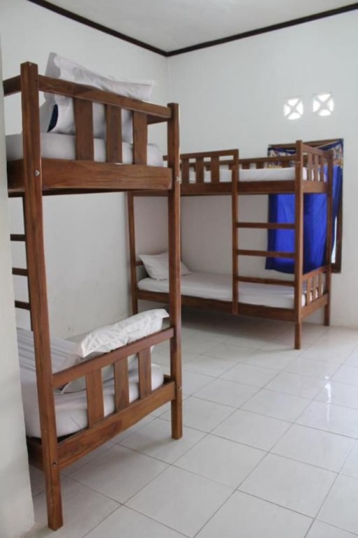Лабуан-Баджо: Flores One Love Homestay Hostel and Tours