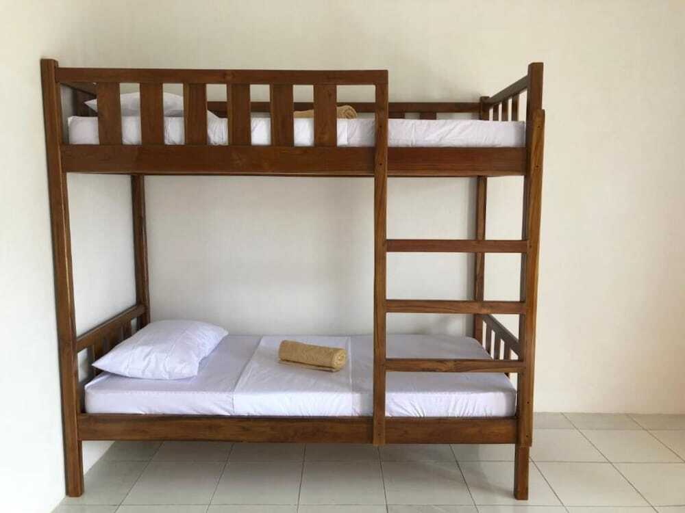 Лабуан-Баджо: Flores One Love Homestay Hostel and Tours