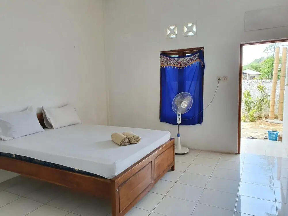 Лабуан-Баджо: Flores One Love Homestay Hostel and Tours