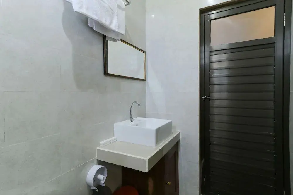 Пекату: Manik Homestay Uluwatu