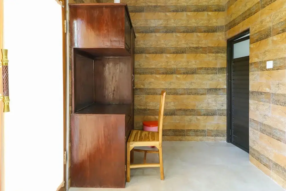 Пекату: Manik Homestay Uluwatu