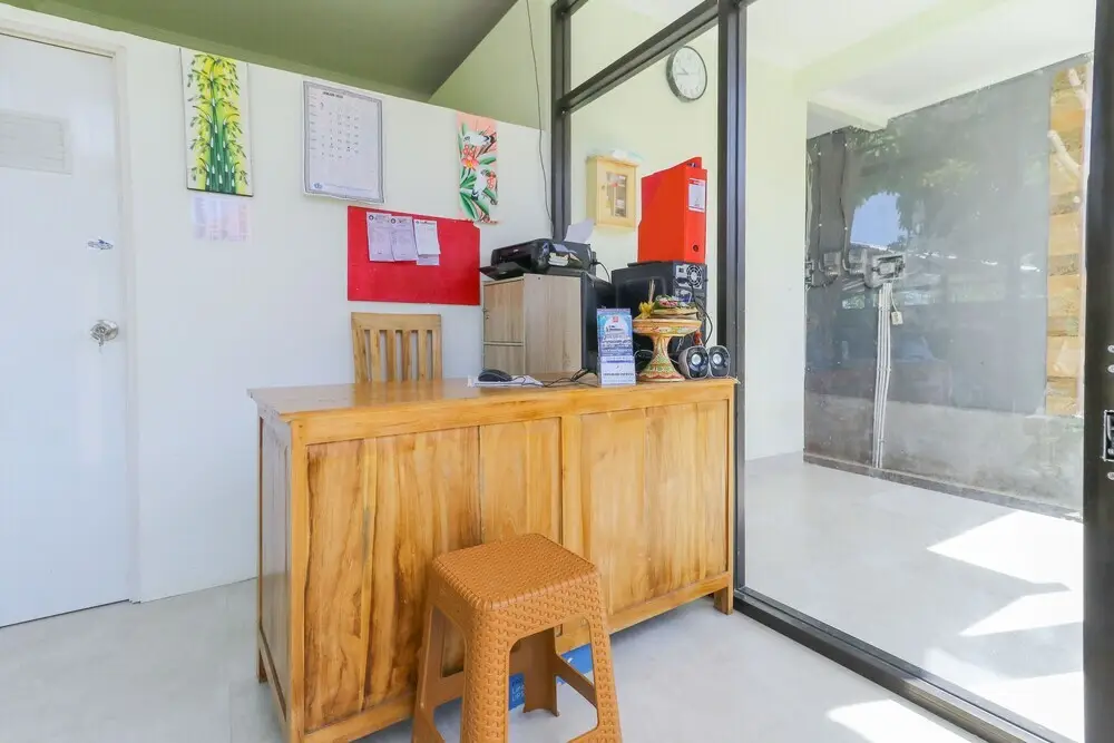 Пекату: Manik Homestay Uluwatu