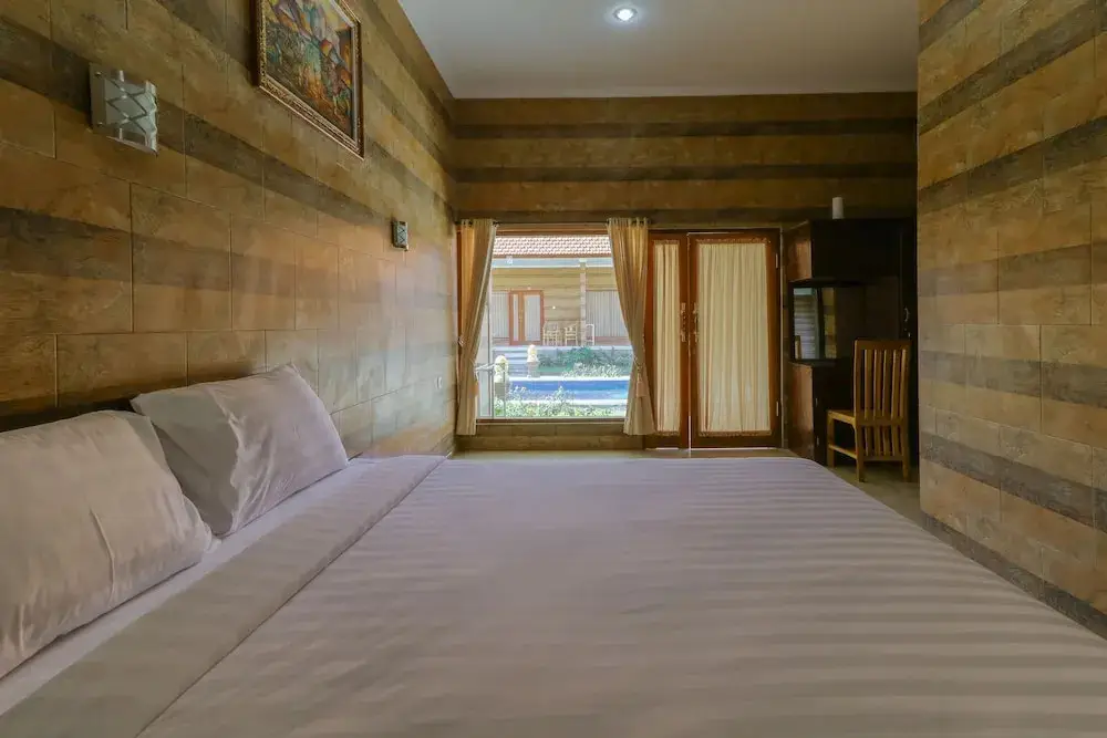Пекату: Manik Homestay Uluwatu