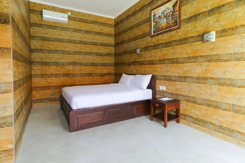 Пекату: Manik Homestay Uluwatu