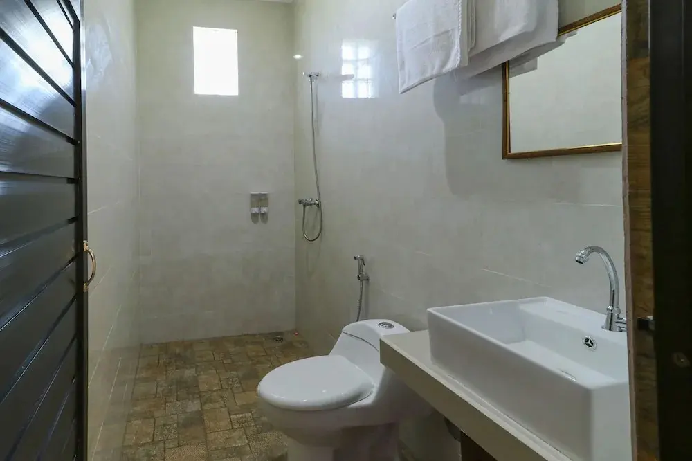Пекату: Manik Homestay Uluwatu