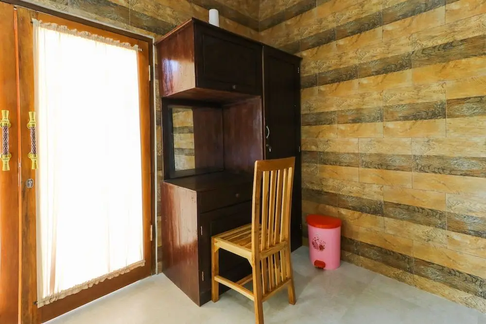 Пекату: Manik Homestay Uluwatu