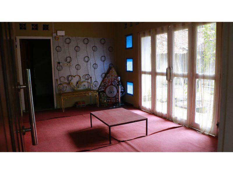 Харготирто: Sutrisno Homestay - Hostel