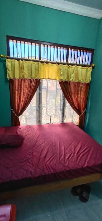 Харготирто: Sutrisno Homestay - Hostel