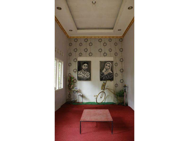 Харготирто: Sutrisno Homestay - Hostel