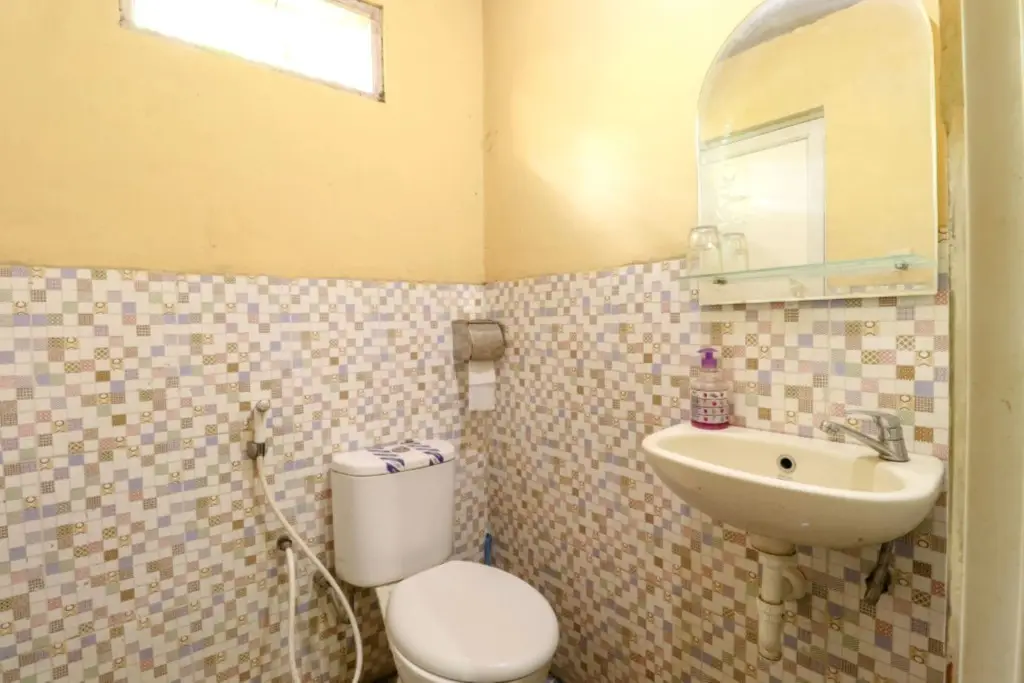 Харготирто: Kasmiyem Homestay